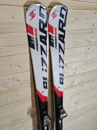 LYŽE BLIZZARD POWER 500 167CM